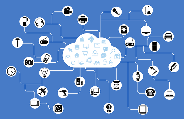 รูปประจำเรื่อง: Internet of Things (IoT): เมื่อทุกสิ่งอิงกับอินเทอร์เน็ต