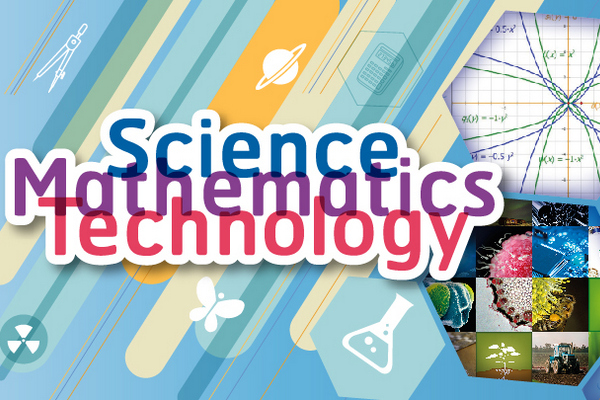 รูปประจำเรื่อง: สกู๊ป: หนังสือเรียน สสวท.