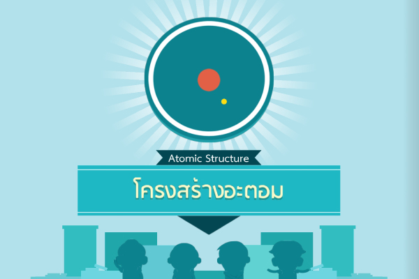 โครงสร้างอะตอม (Atomic Structure)