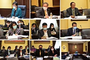 ปรับนโยบายป้อนนักวิทย์สู่ 10 อุตสาหกรรมเป้าหมาย