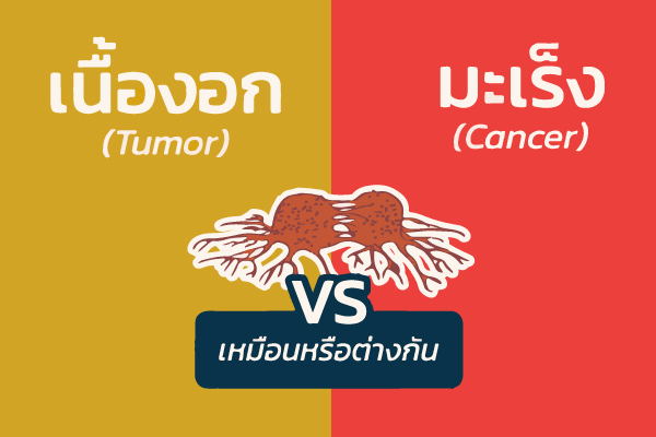 รูปประจำเรื่อง: วันมะเร็งโลก (World Cancer Day)