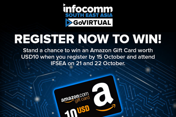 รูปประจำเรื่อง: เชิญเข้าร่วม IFSEA 2021 และ NIXT 2021 GoVIRTUAL