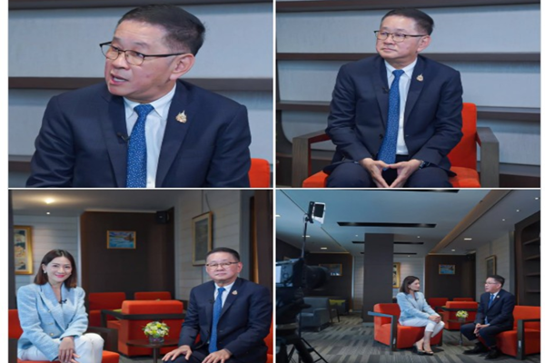 รูปประจำเรื่อง: “อนาคตของจริยธรรม AI ไม่ได้ถูกกำหนดโดยเทคโนโลยีเพียงอย่างเดียว แต่อยู่ในมือของเราทุกคน—ที่จะร่วมวางรากฐานของสิ่งนี้ ด้วย ‘คุณค่า’ ที่เราเชื่อมั่นร่วมกัน”