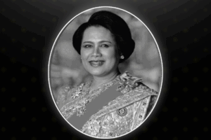 น้อมสำนึกในพระมหากรุณาธิคุณ สมเด็จพระนางเจ้าสิริกิติ์ พระบรมราชินีนาถ พระบรมราชชนนีพันปีหลวง